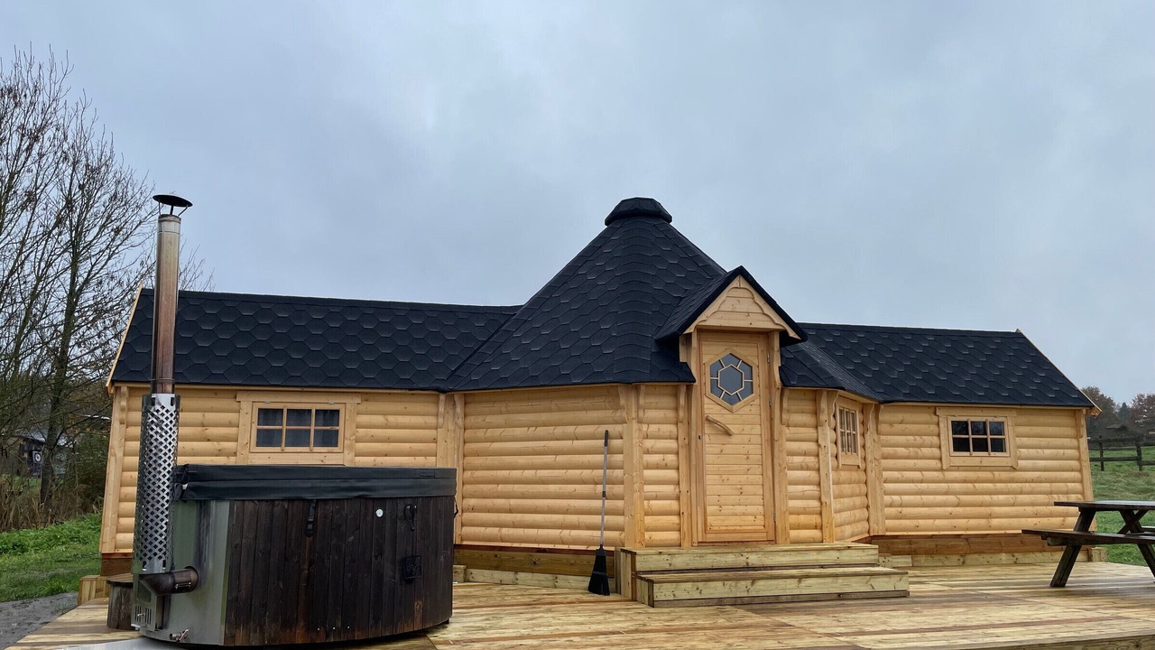 Photo of Outdoor in Cerans-Foulletourte