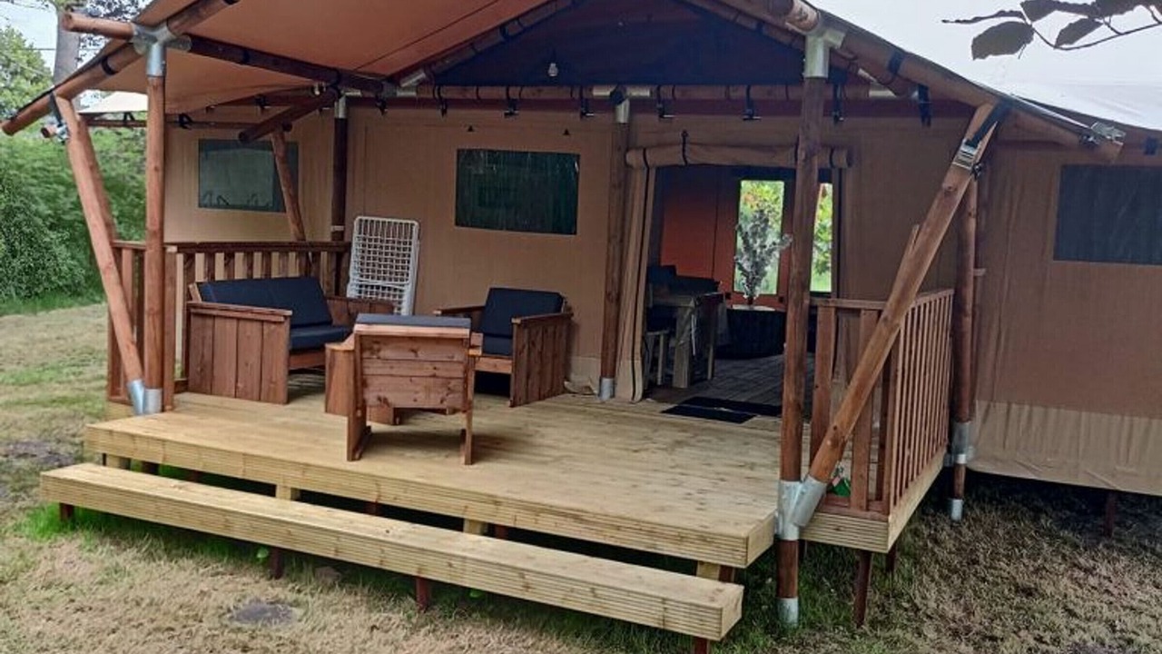 Photo of Outdoor in Cerans-Foulletourte