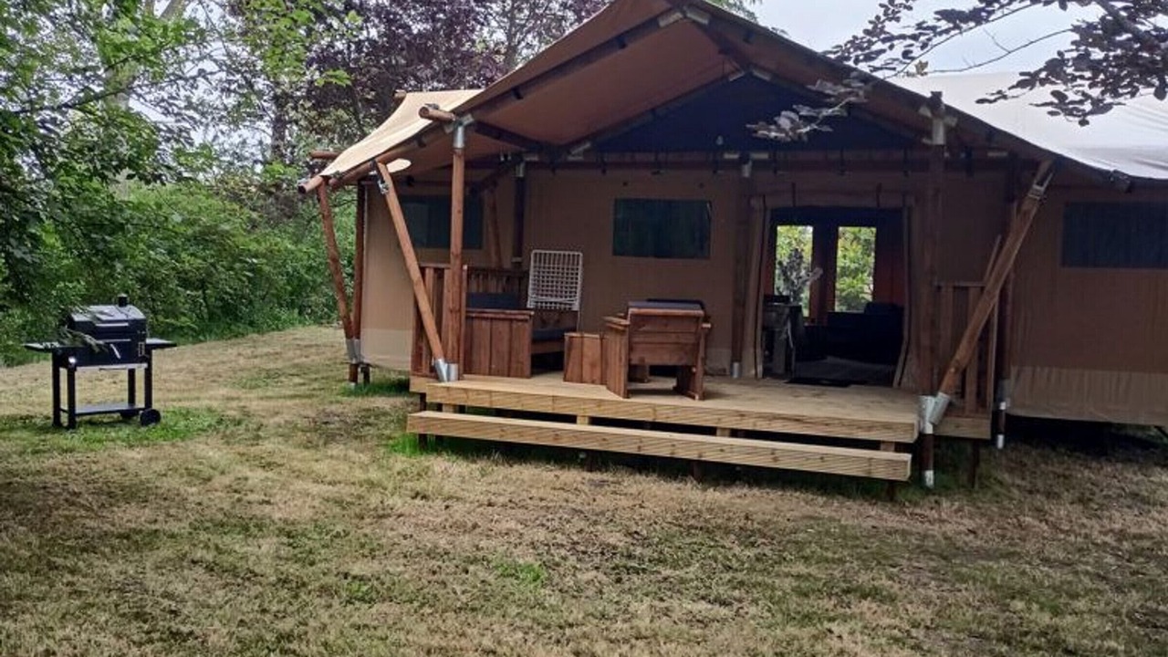 Photo of Patio Balcony in Cerans-Foulletourte