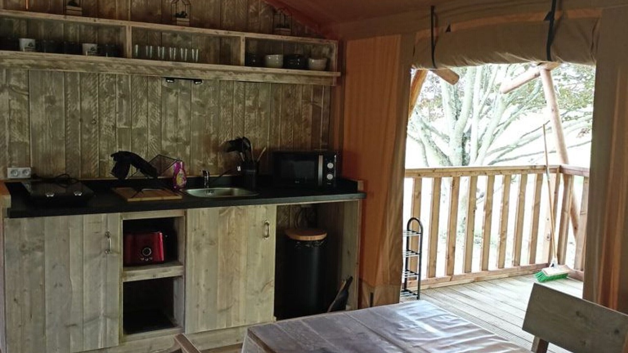 Photo of Outdoor in Cerans-Foulletourte