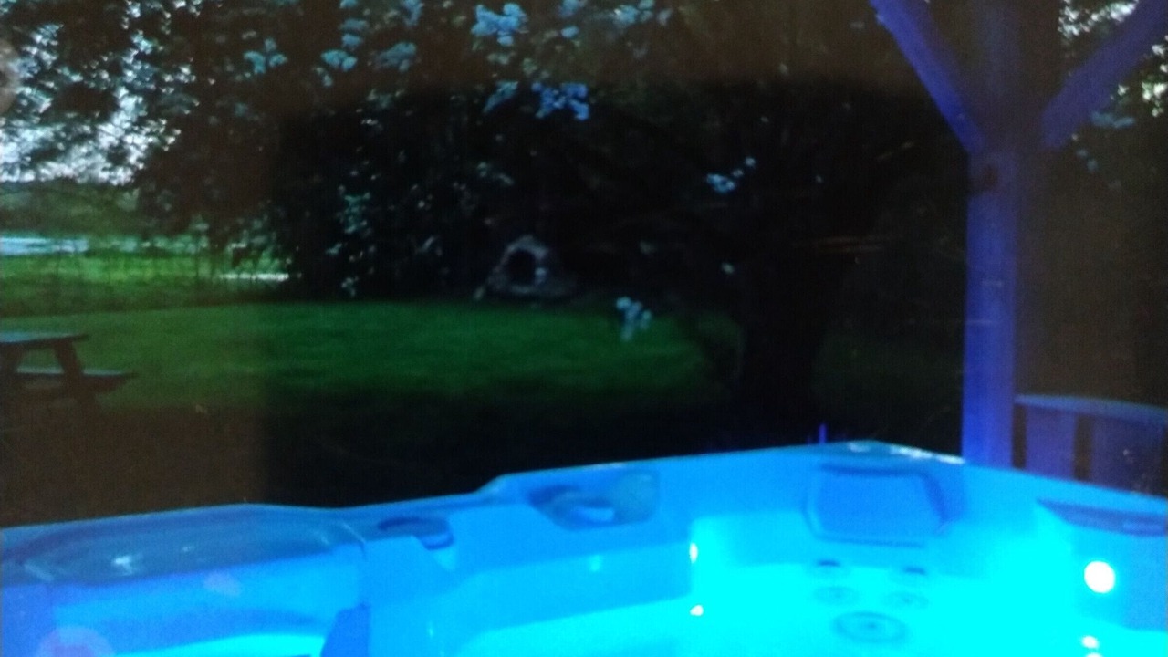 Photo of Outdoor in Cerans-Foulletourte