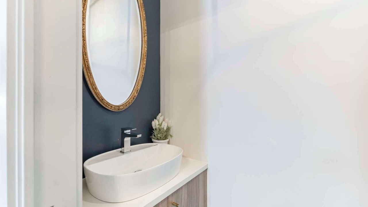 Photo of Bathroom in Saint-Faustin-Lac-Carre