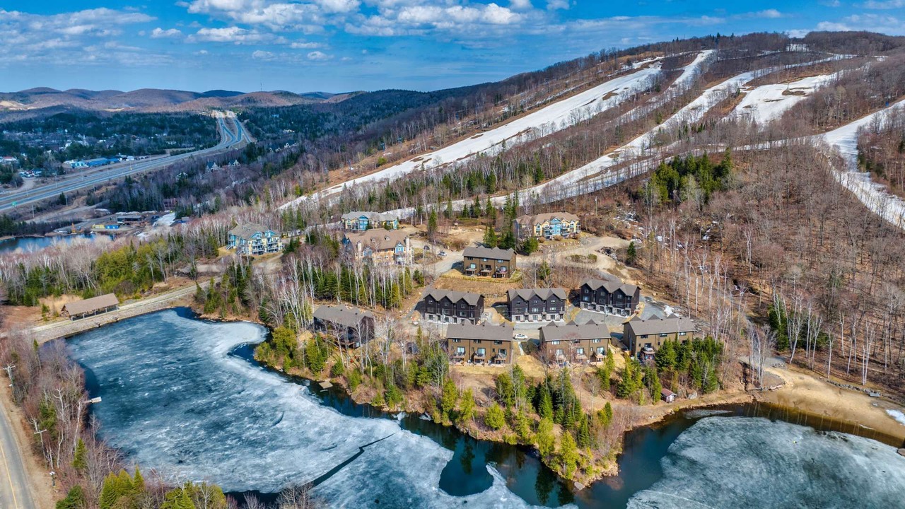 Photo of Outdoor in Saint-Faustin-Lac-Carre