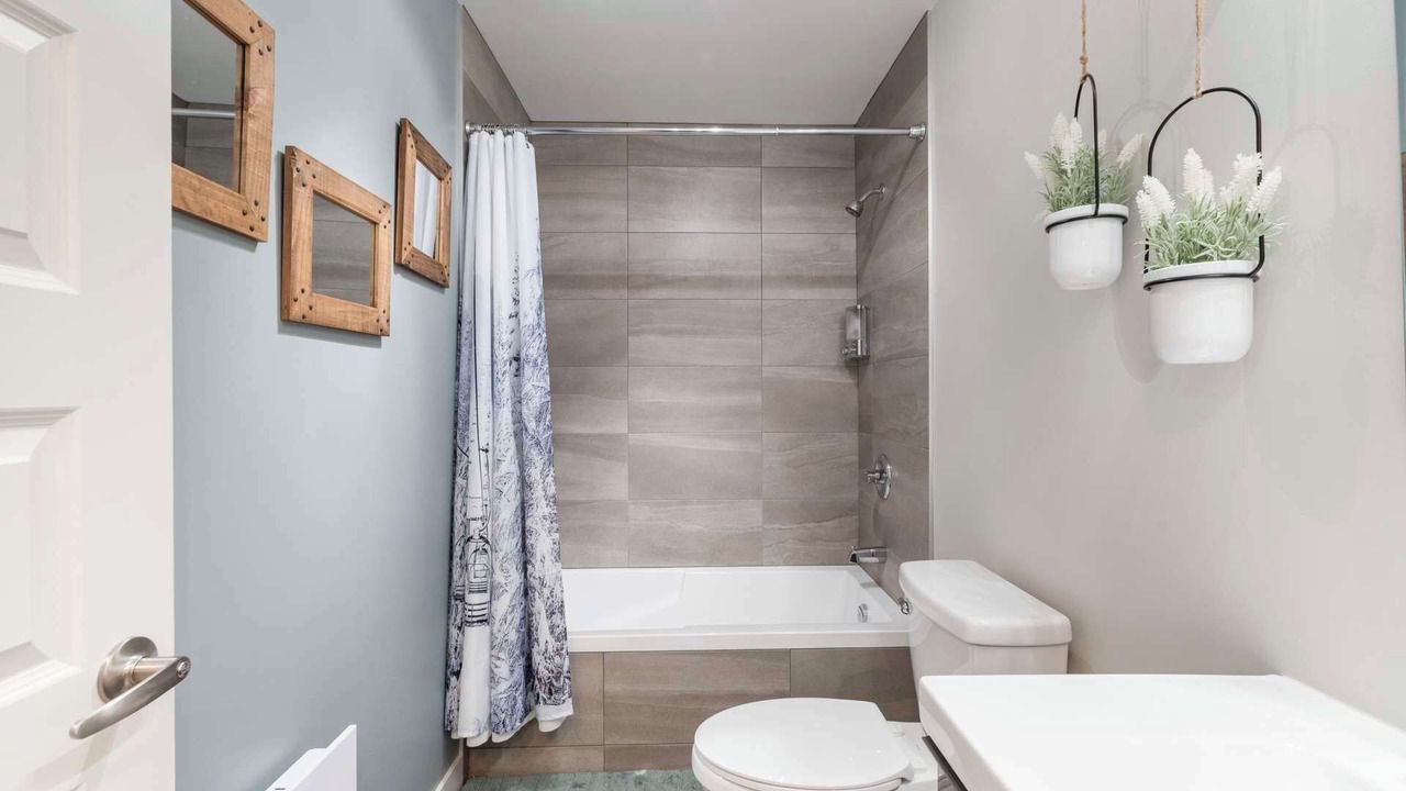 Photo of Bathroom in Saint-Faustin-Lac-Carre