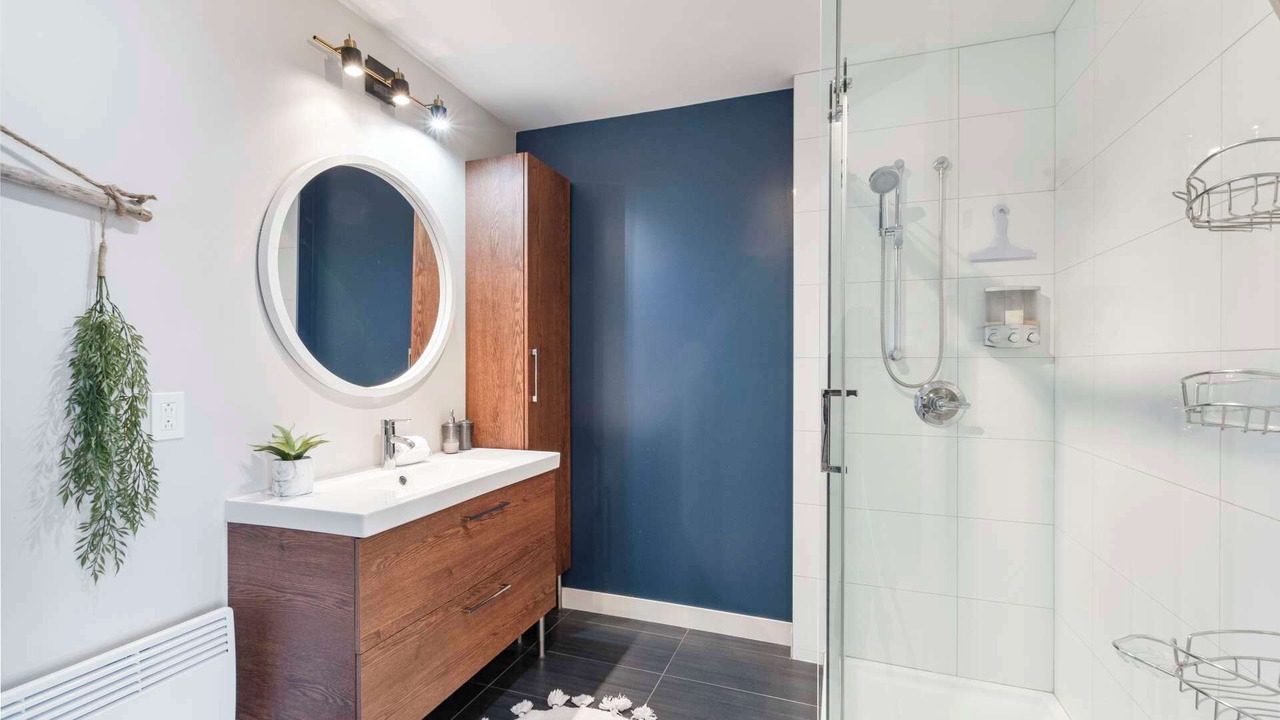 Photo of Bathroom in Saint-Faustin-Lac-Carre