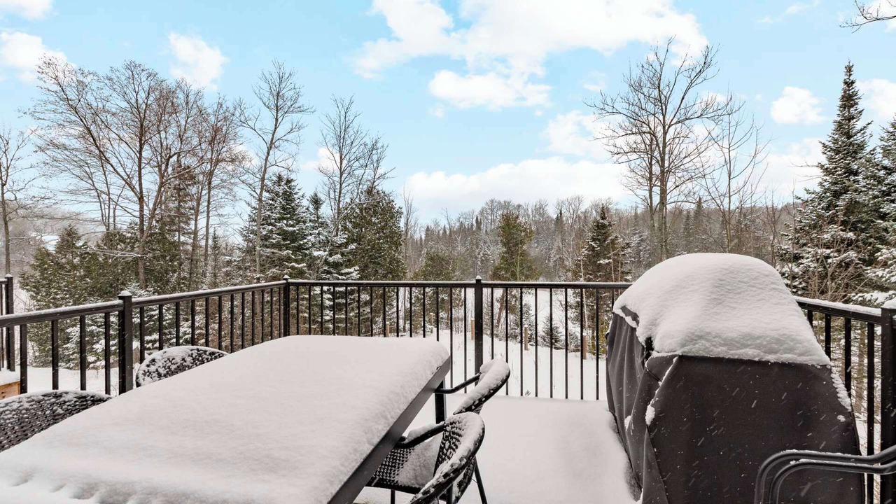Photo of Outdoor in Saint-Faustin-Lac-Carre