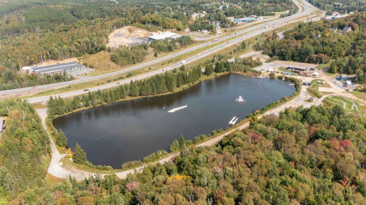 Photo of Outdoor in Saint-Faustin-Lac-Carre