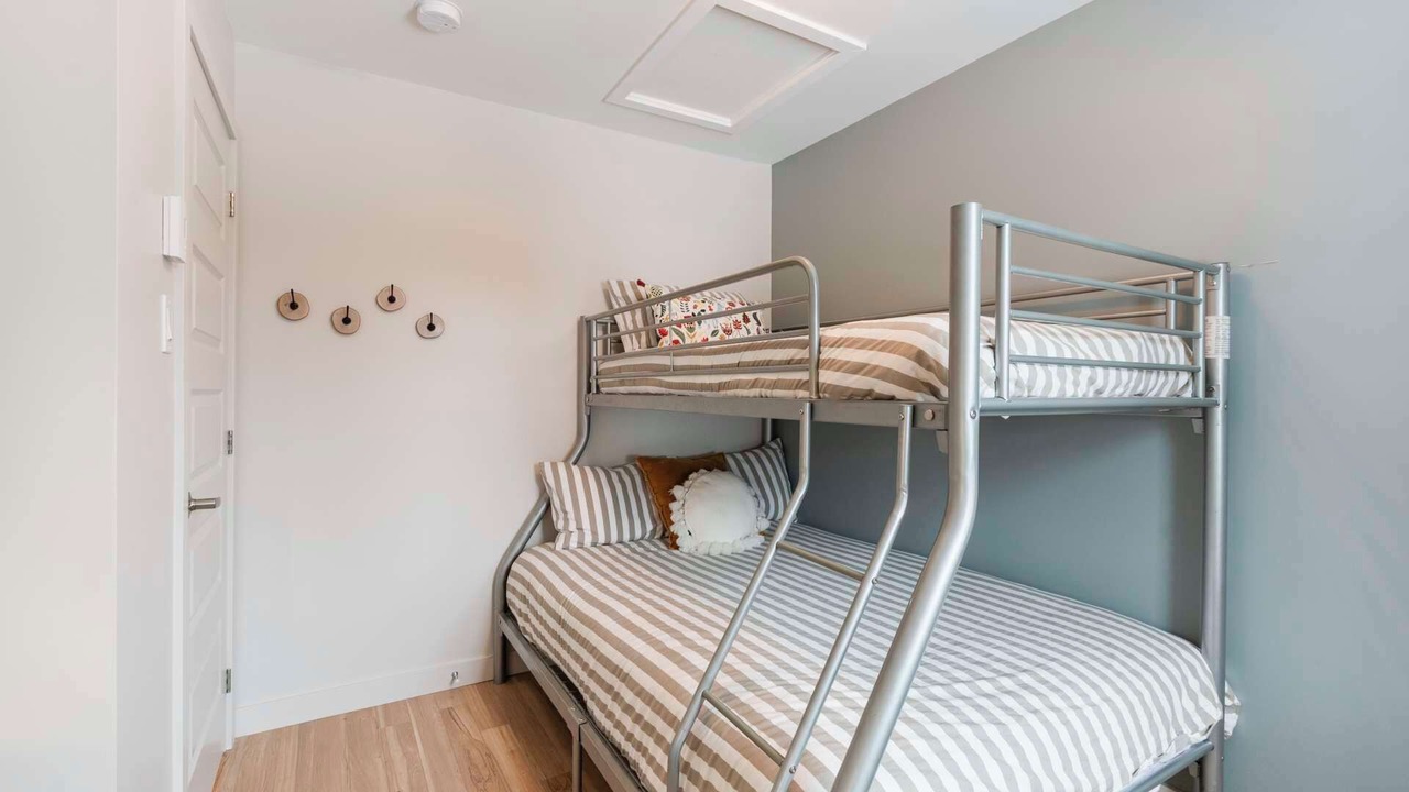 Photo of Bedroom in Saint-Faustin-Lac-Carre