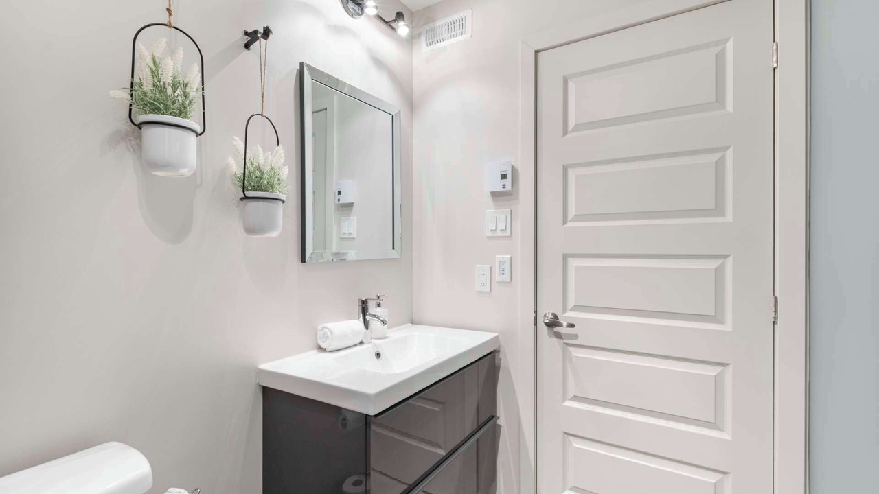 Photo of Bathroom in Saint-Faustin-Lac-Carre