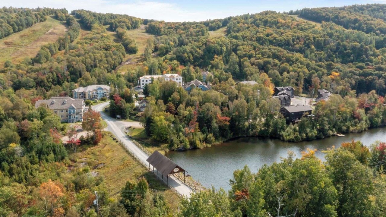 Photo of Outdoor in Saint-Faustin-Lac-Carre