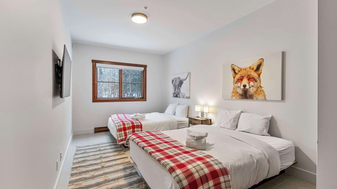 Photo of Bedroom in Versant Soleil