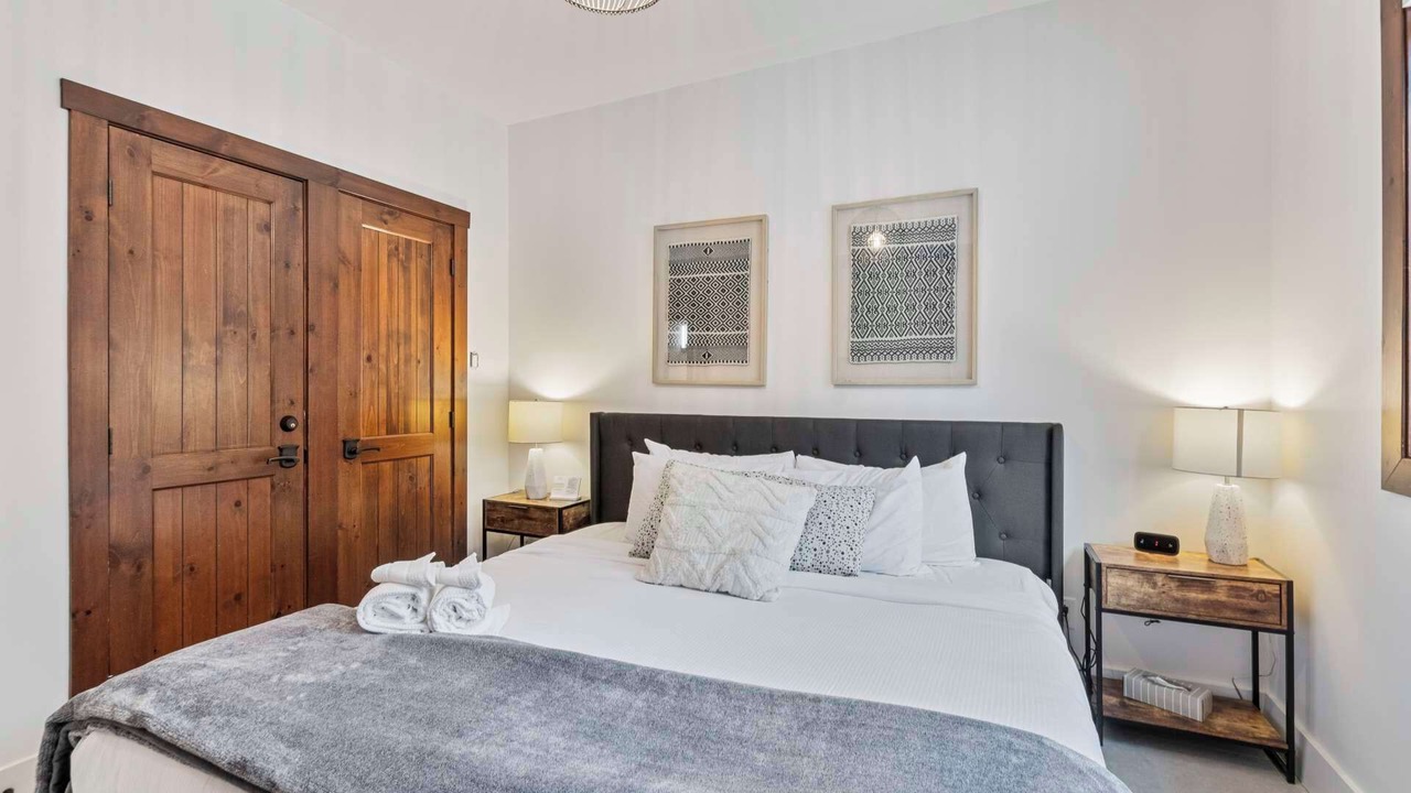 Photo of Bedroom in Versant Soleil