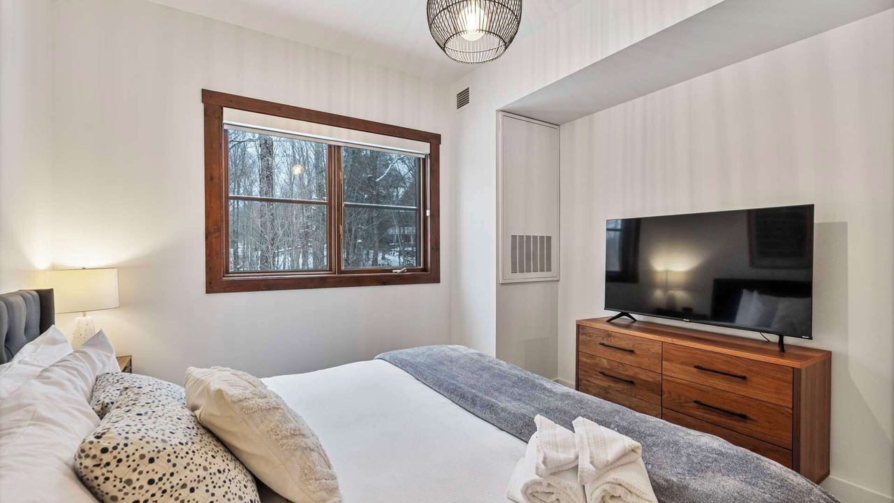 Photo of Bedroom in Versant Soleil