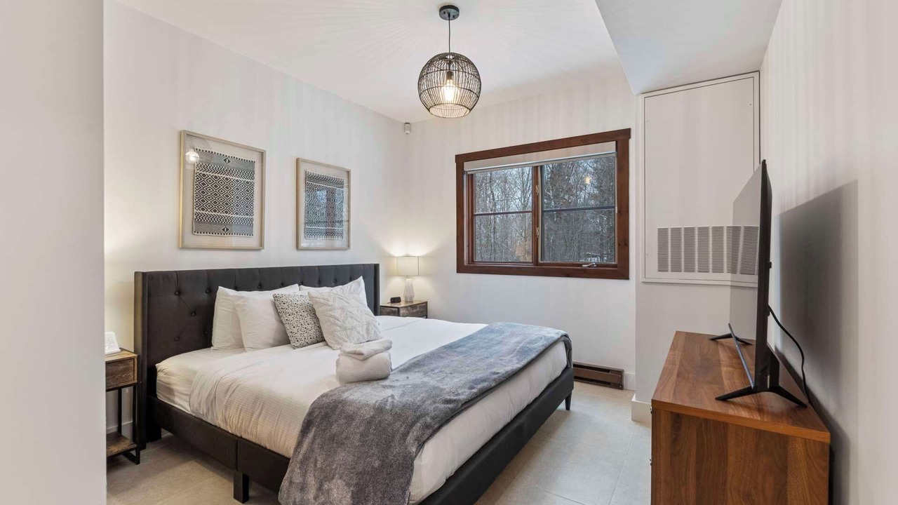 Photo of Bedroom in Versant Soleil
