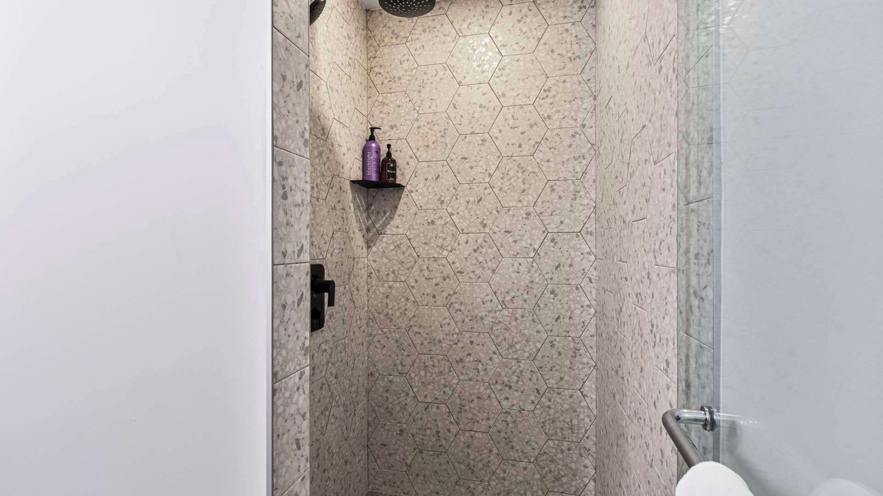 Photo of Bathroom in Versant Soleil