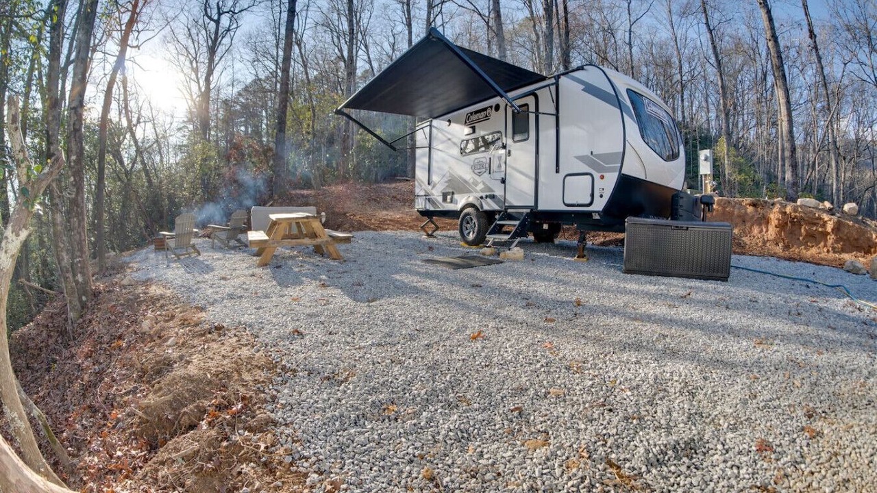 Photo of Outdoor in Balsam Grove