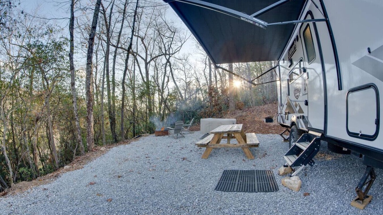 Photo of Outdoor in Balsam Grove
