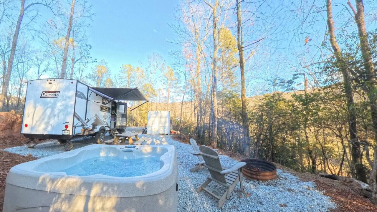 Photo of Outdoor in Balsam Grove