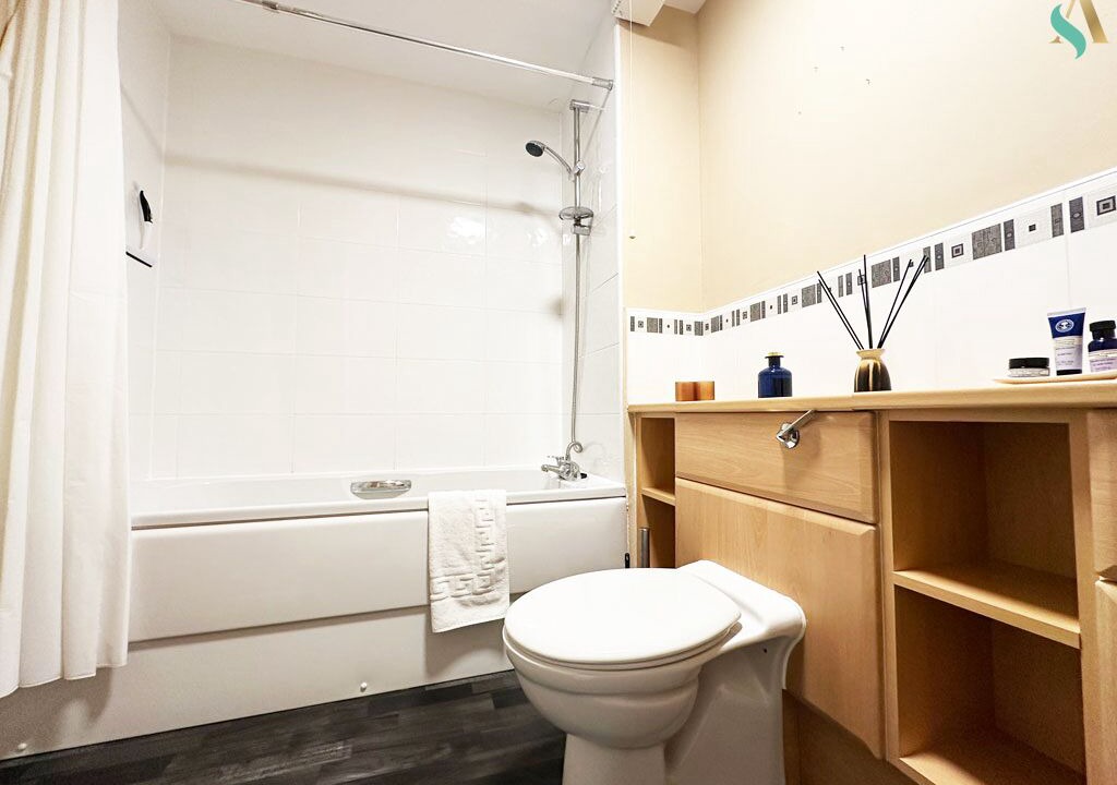 Photo of Bathroom in Thornaby On Tees