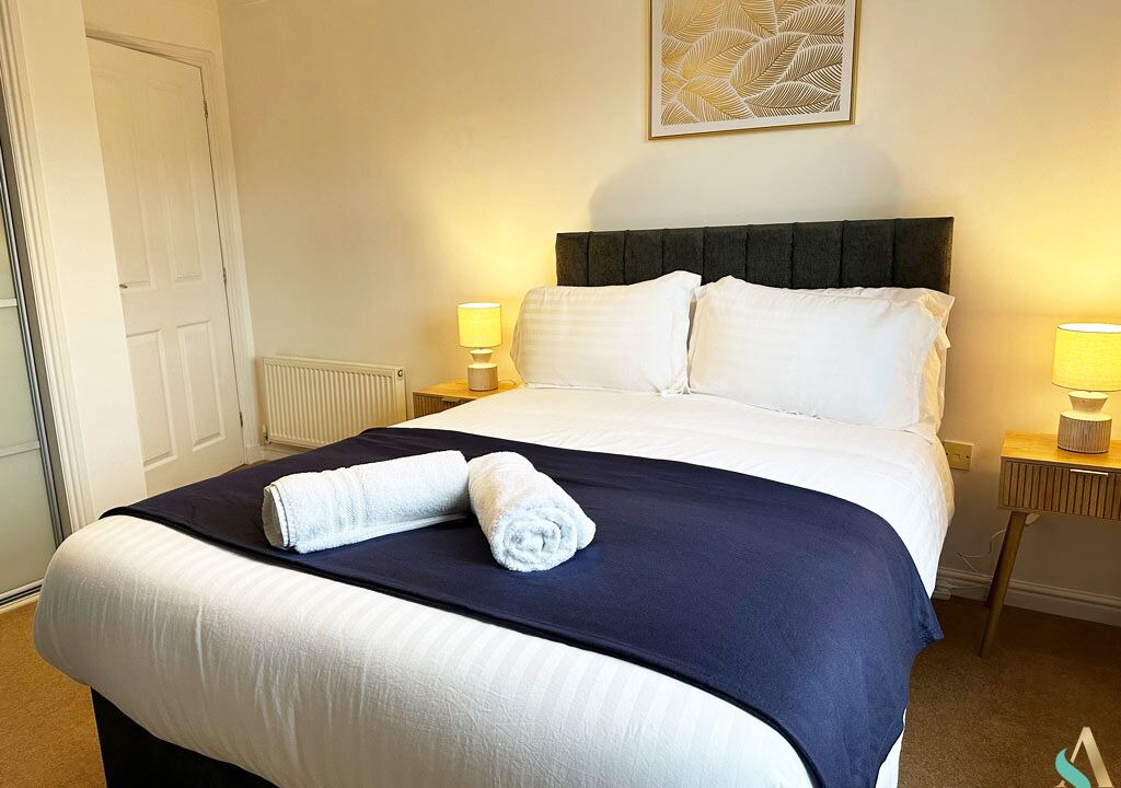 Photo of Bedroom in Thornaby On Tees