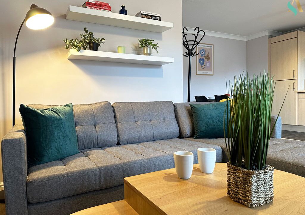 Photo of Livingroom in Thornaby On Tees