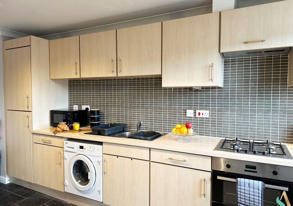 Photo of Kitchen in Thornaby On Tees
