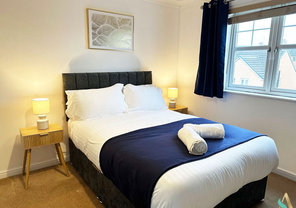 Photo of Bedroom in Thornaby On Tees