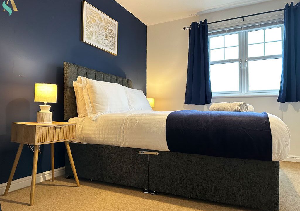 Photo of Bedroom in Thornaby On Tees