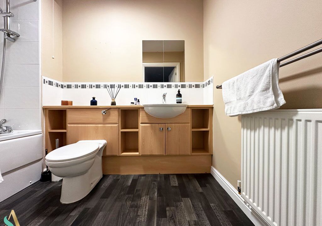 Photo of Bathroom in Thornaby On Tees