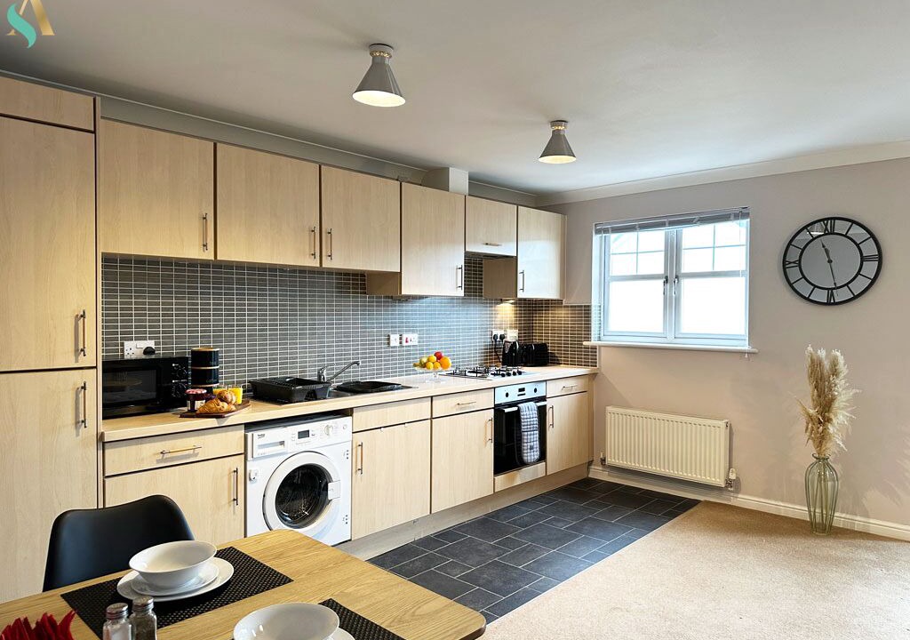 Photo of Kitchen in Thornaby On Tees