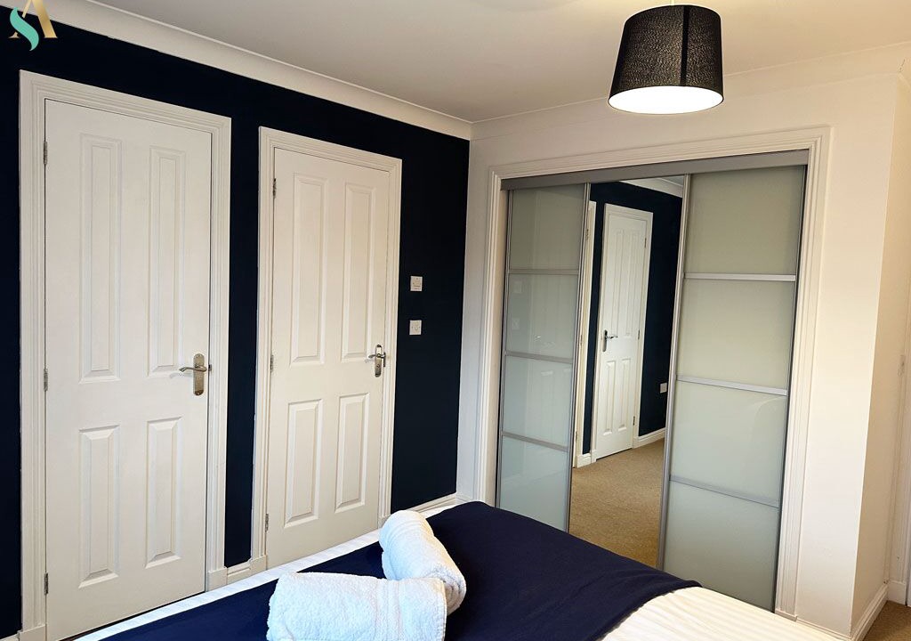 Photo of Bedroom in Thornaby On Tees