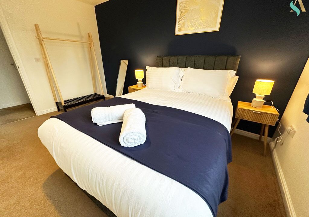 Photo of Bedroom in Thornaby On Tees