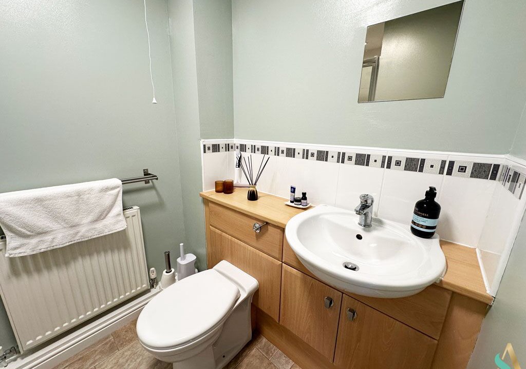Photo of Bathroom in Thornaby On Tees