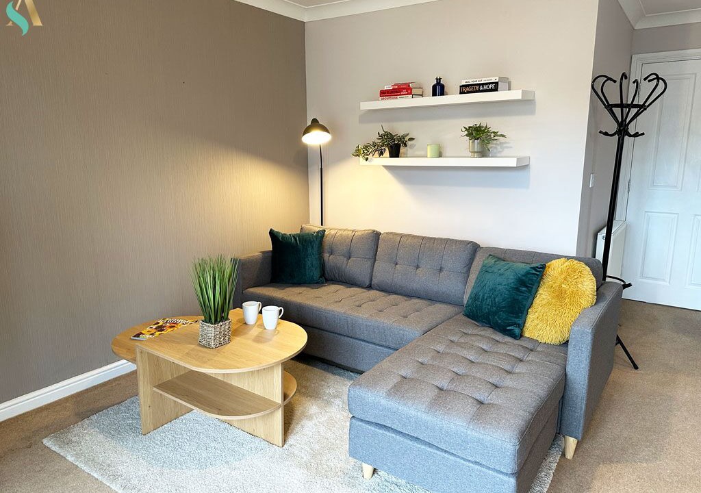 Photo of Livingroom in Thornaby On Tees