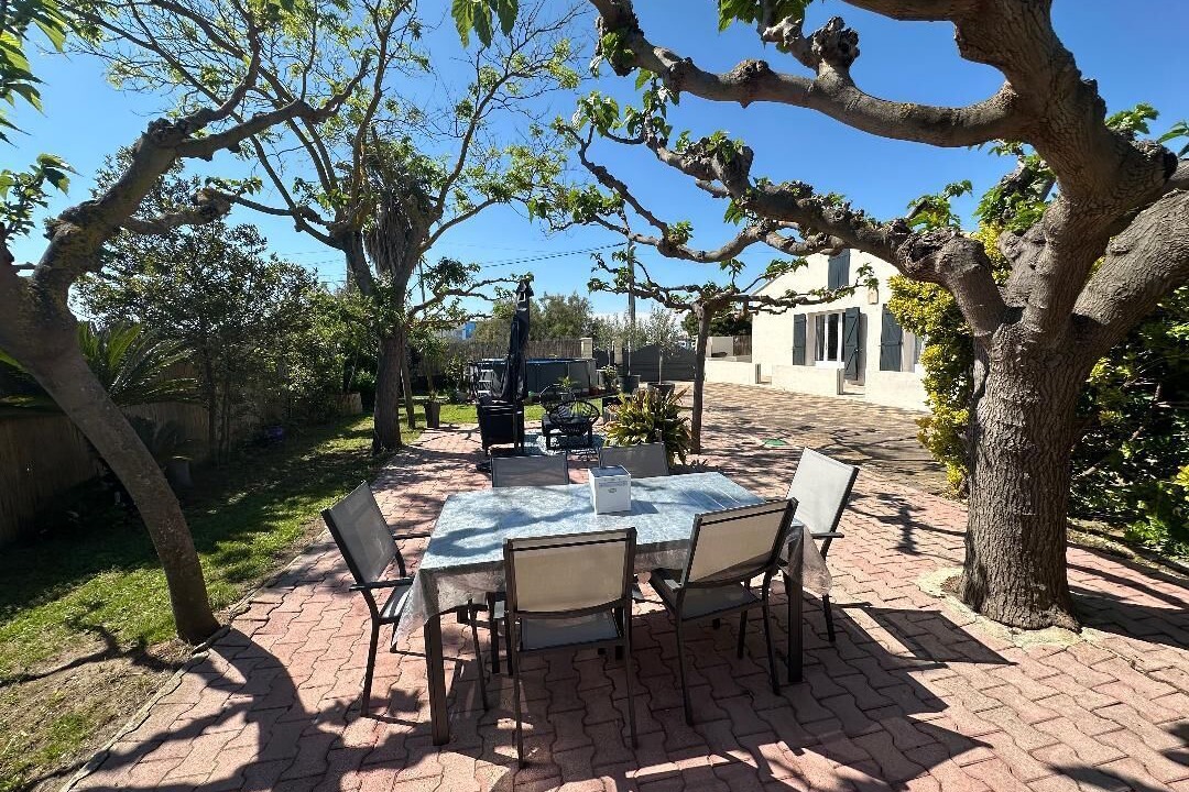 Photo of Outdoor in Le Grau-dʼAgde