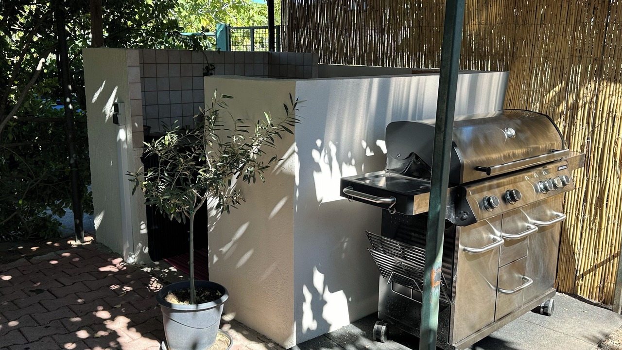 Photo of Patio Balcony in Le Grau-dʼAgde