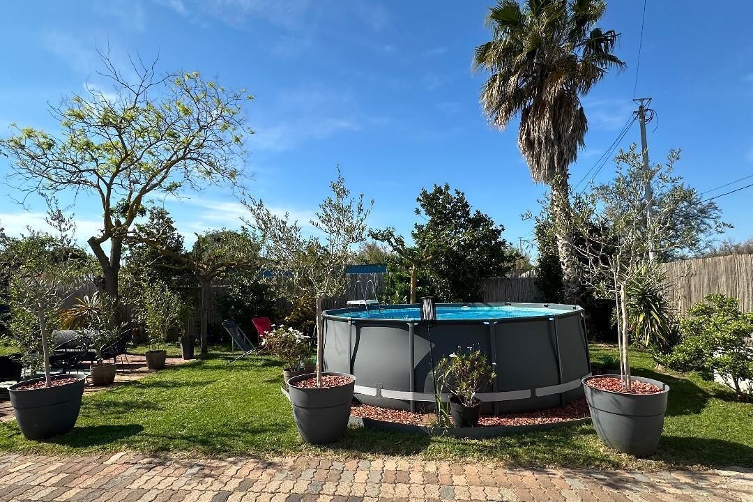 Photo of Outdoor in Le Grau-dʼAgde