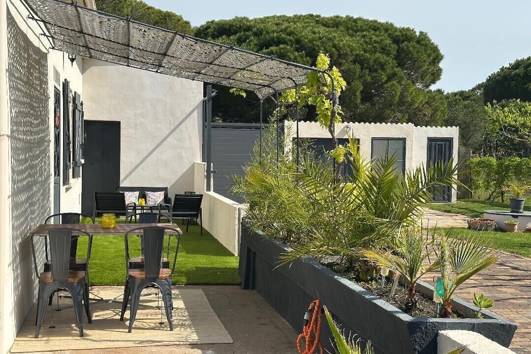 Photo of Outdoor in Le Grau-dʼAgde