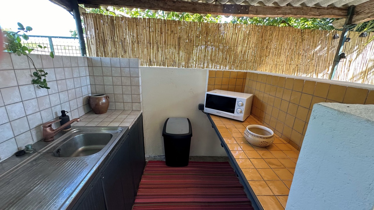 Photo of Kitchen in Le Grau-dʼAgde