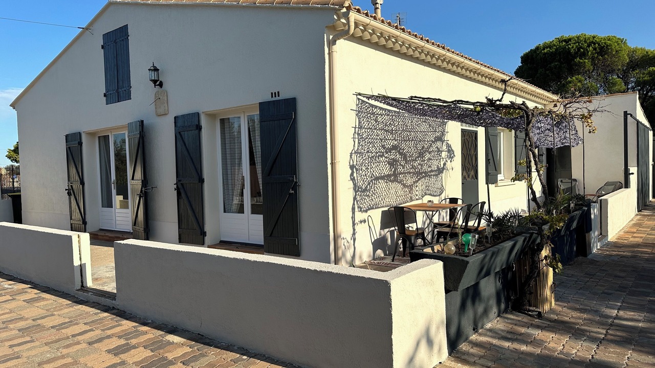 Photo of Outdoor in Le Grau-dʼAgde
