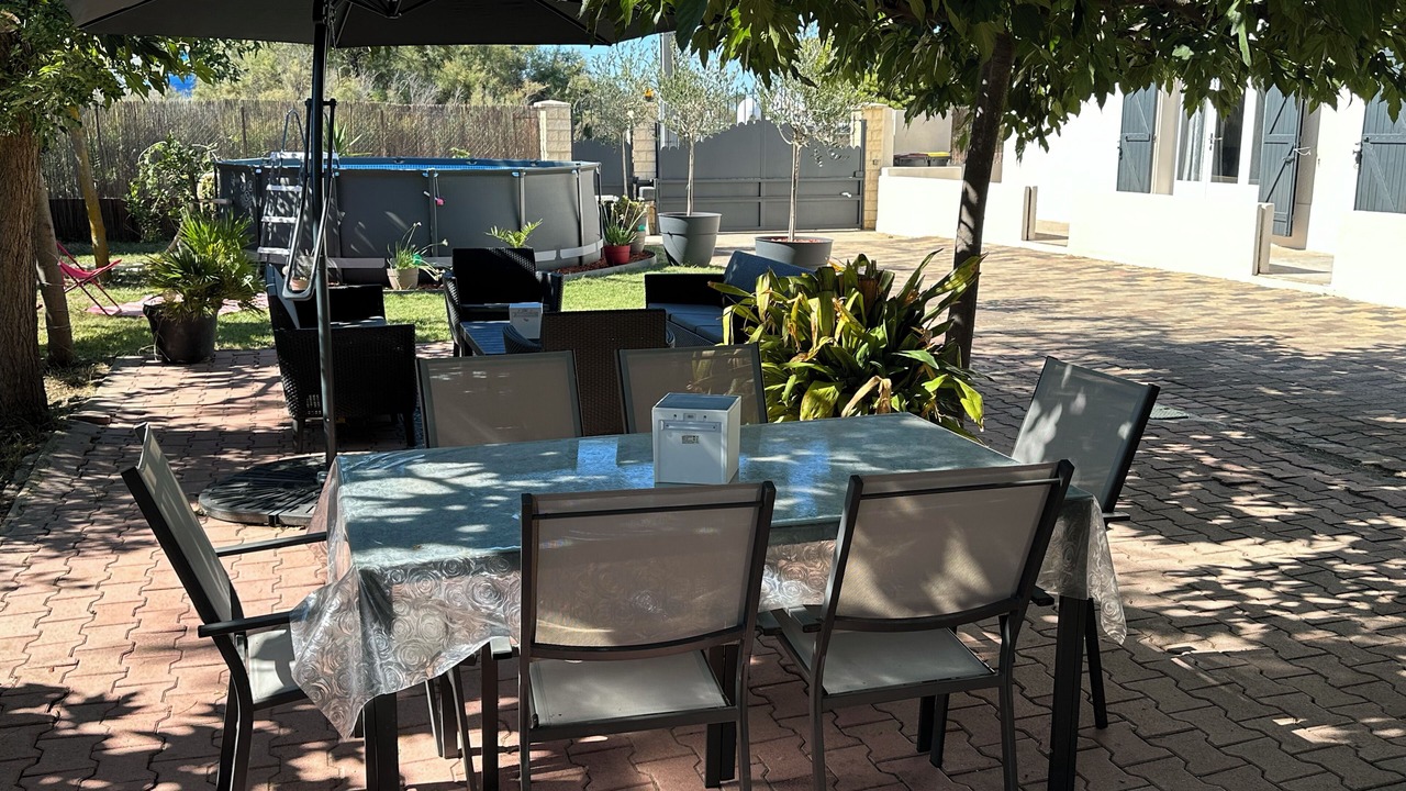 Photo of Outdoor in Le Grau-dʼAgde