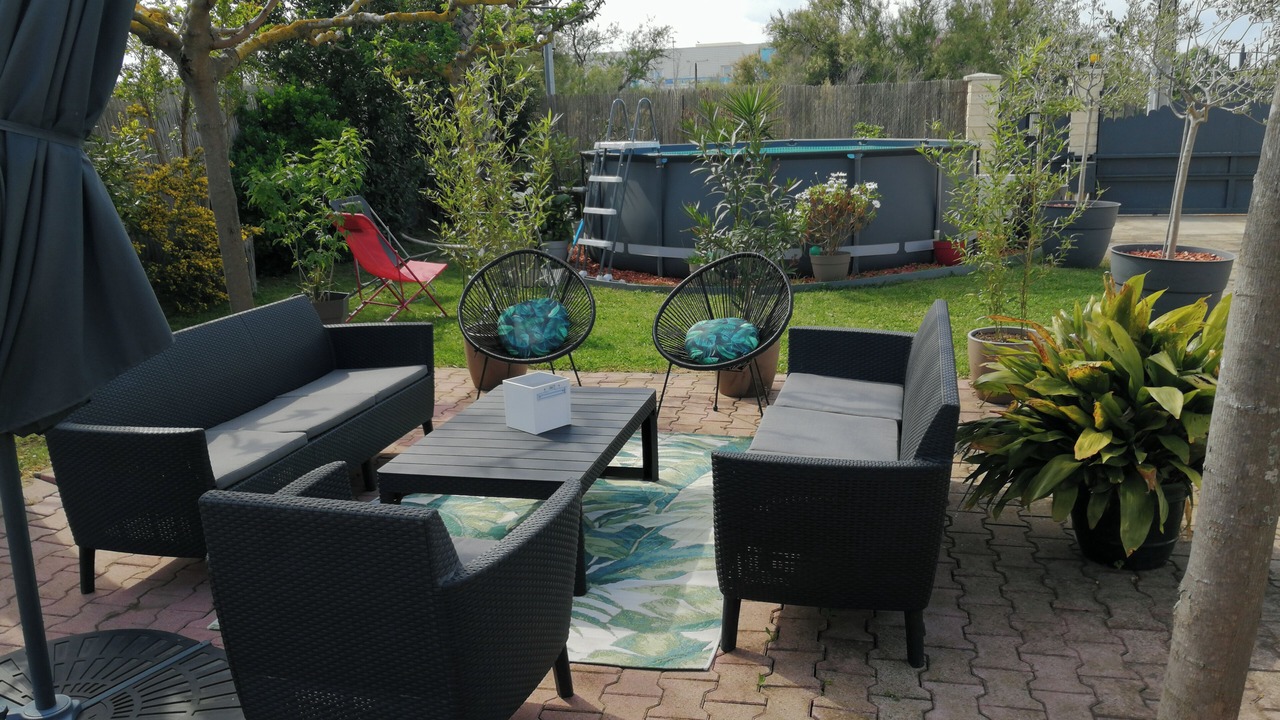 Photo of Outdoor in Le Grau-dʼAgde