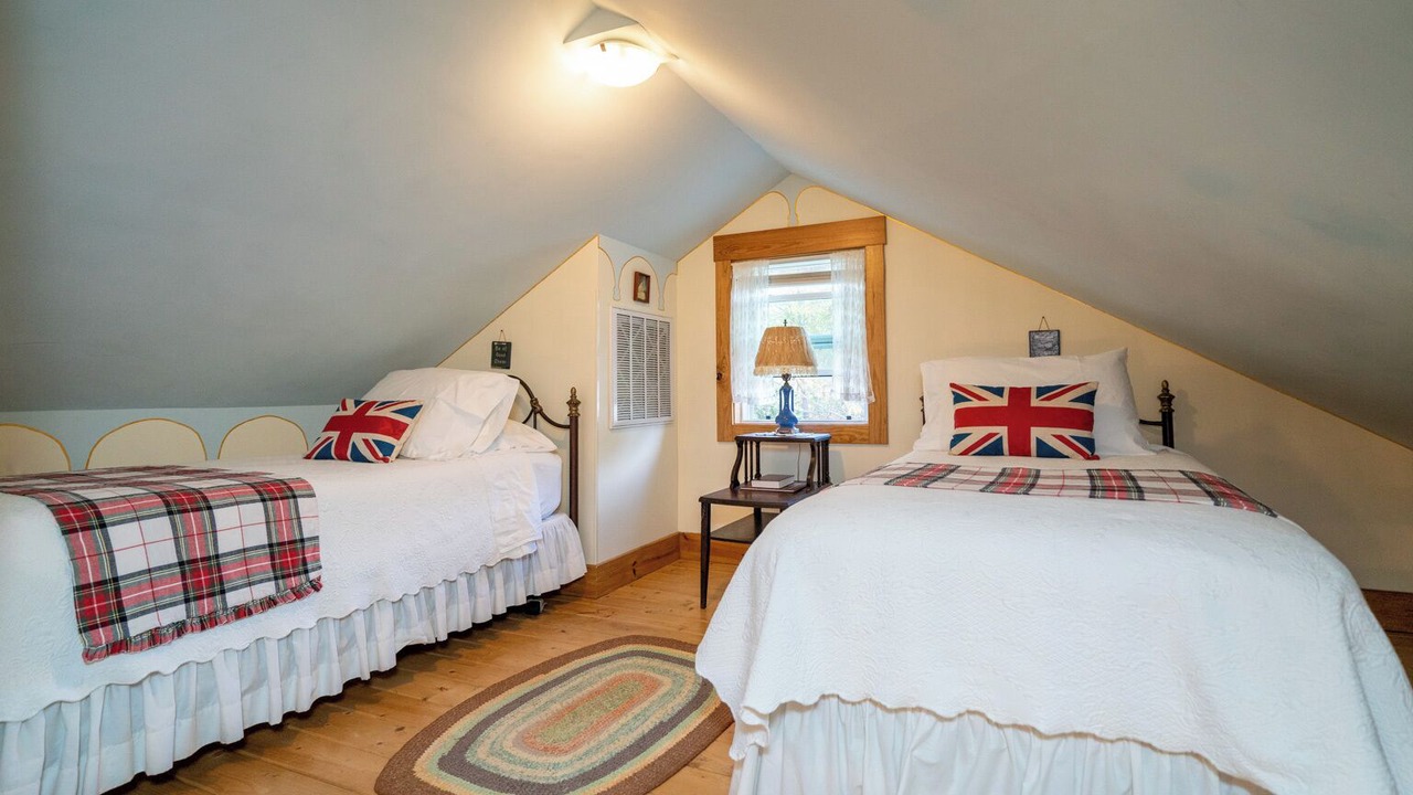 Photo of Bedroom in Ore City