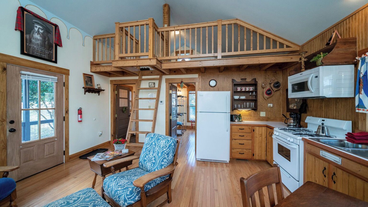 Photo of Kitchen in Ore City