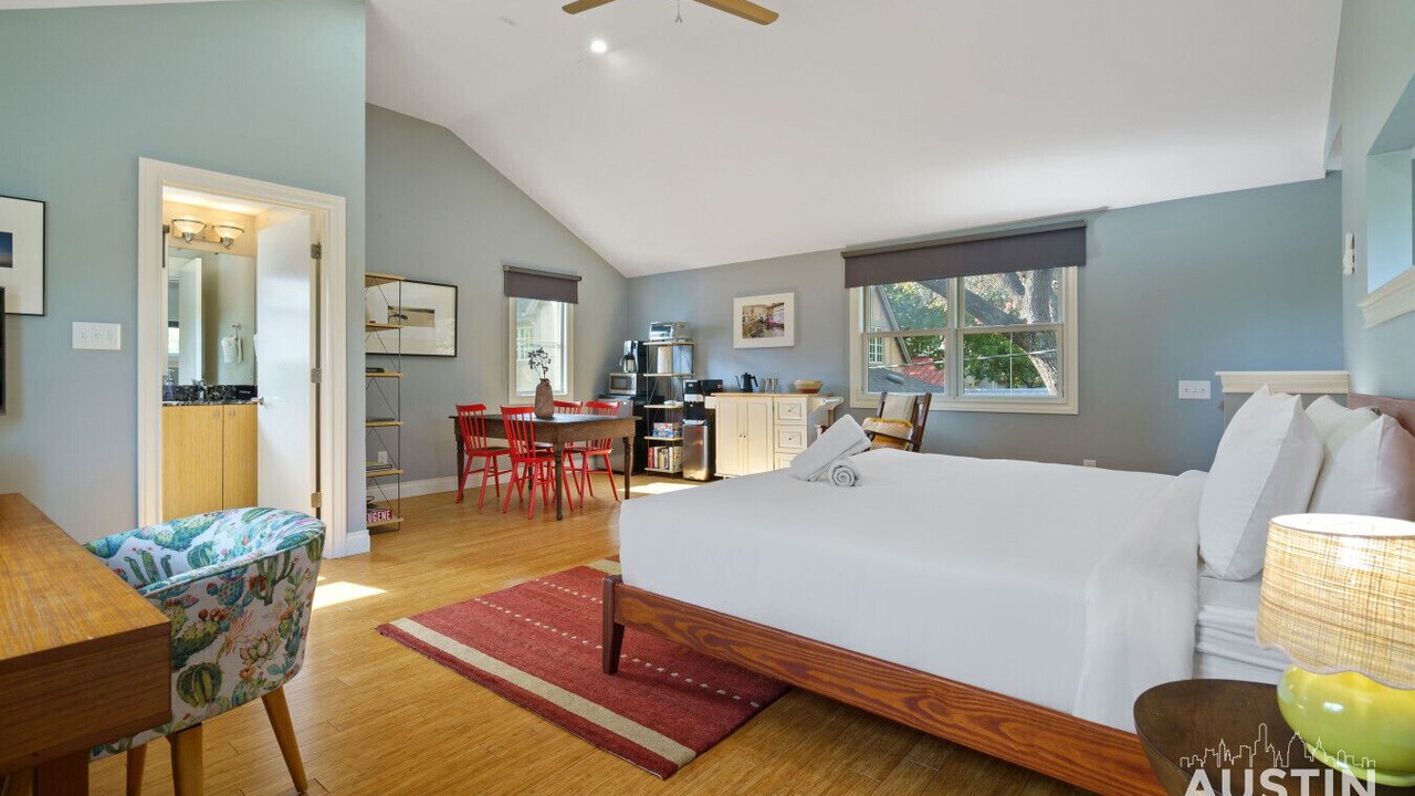 Photo of Bedroom in Tarrytown