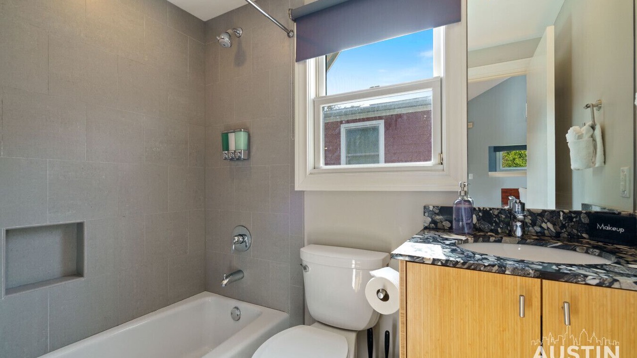 Photo of Bathroom in Tarrytown