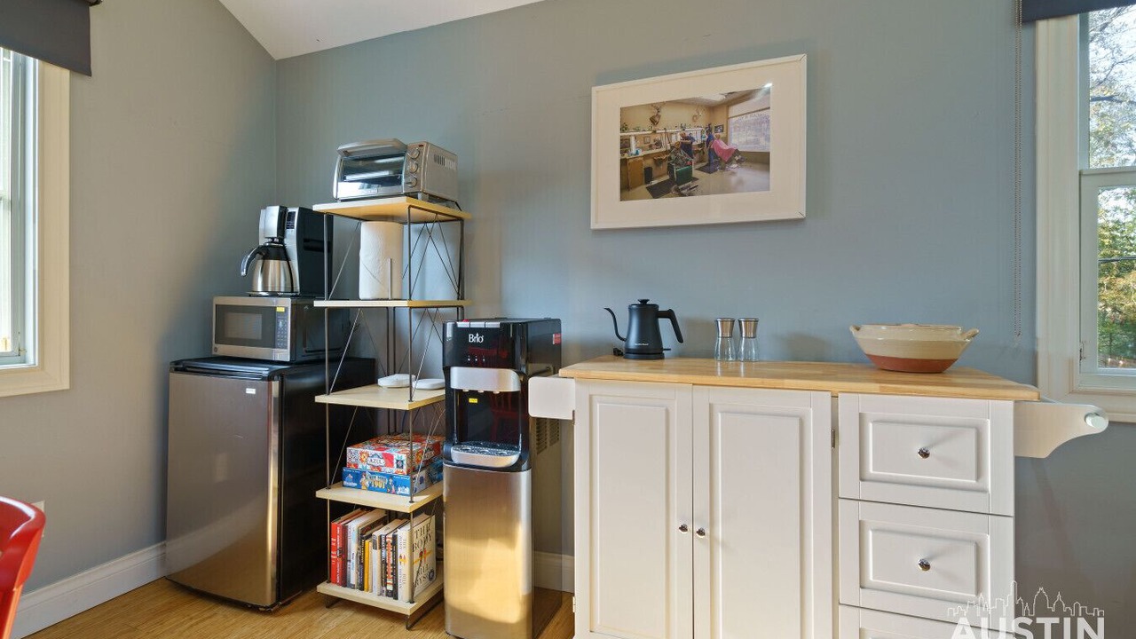 Photo of Kitchen in Tarrytown