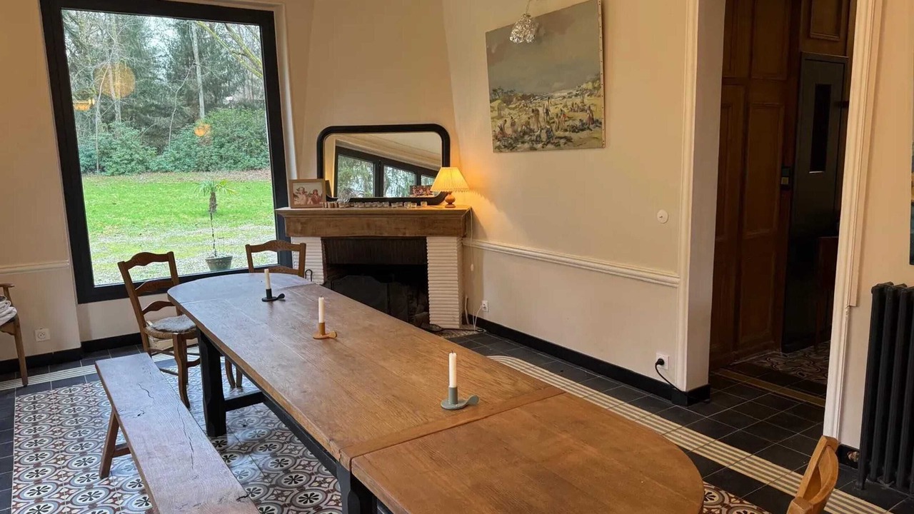 Photo of Livingroom in Nancay
