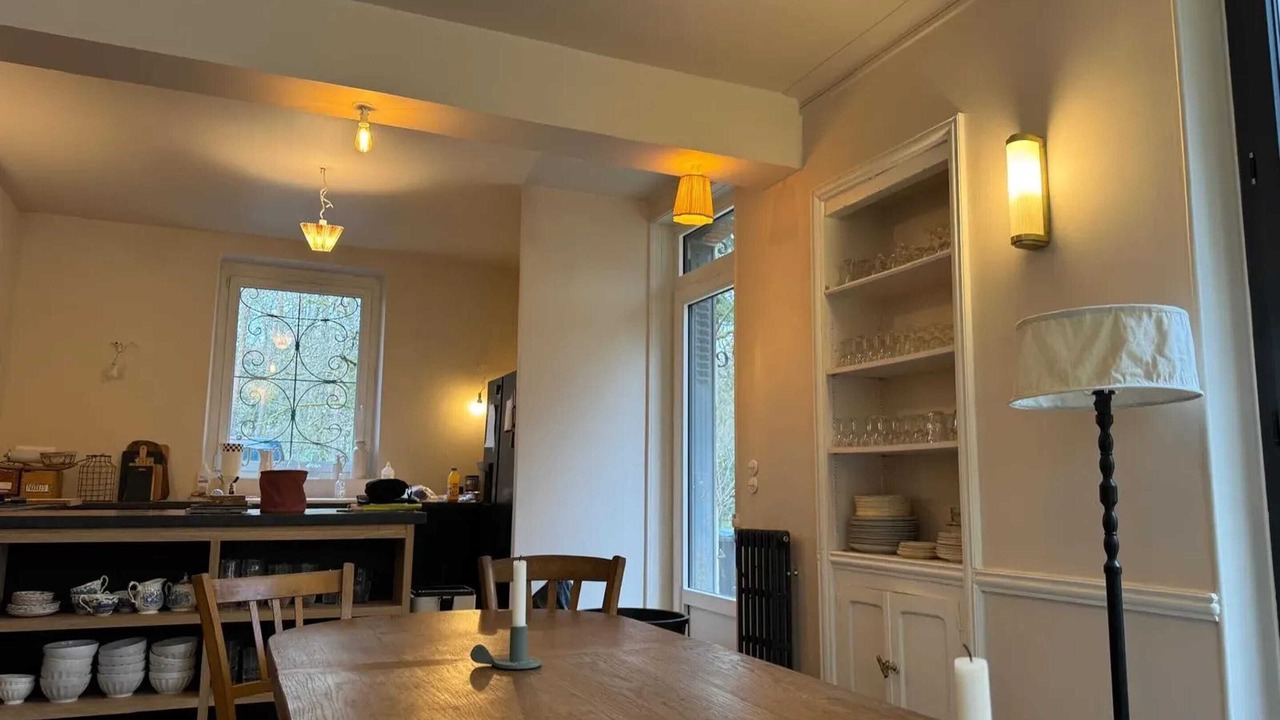 Photo of Livingroom in Nancay