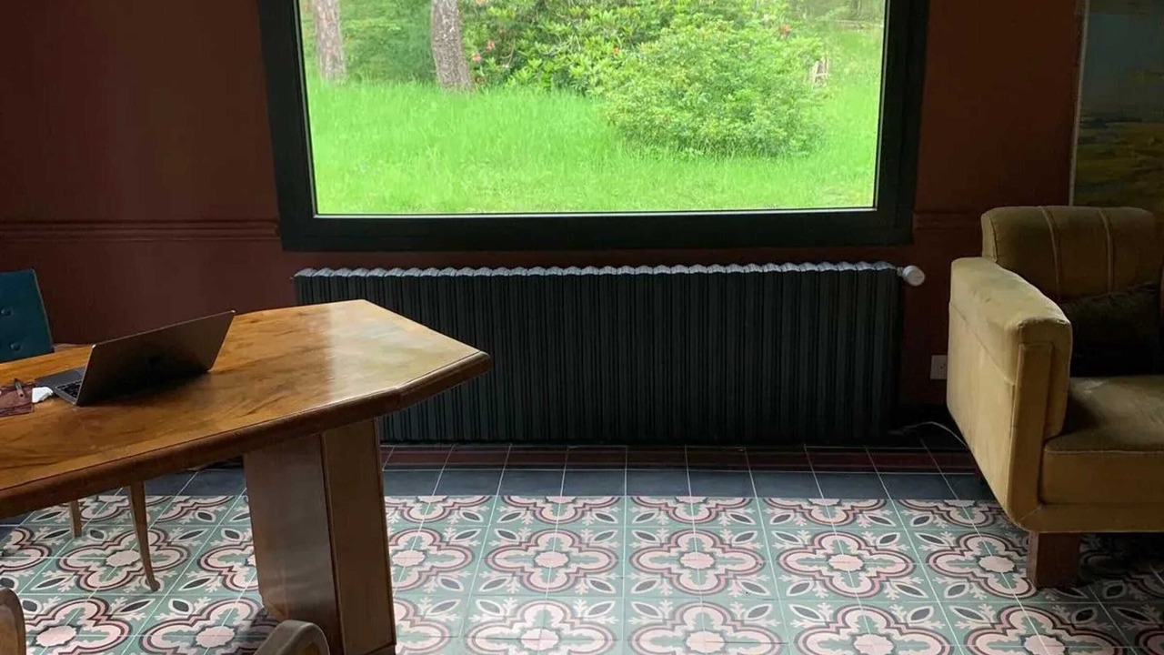 Photo of Livingroom in Nancay